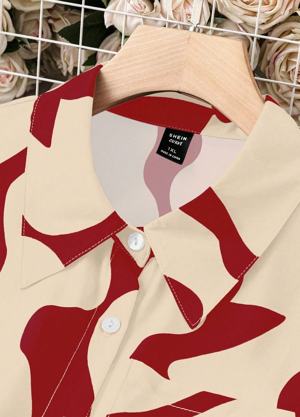 Туника SHEIN (324986302)