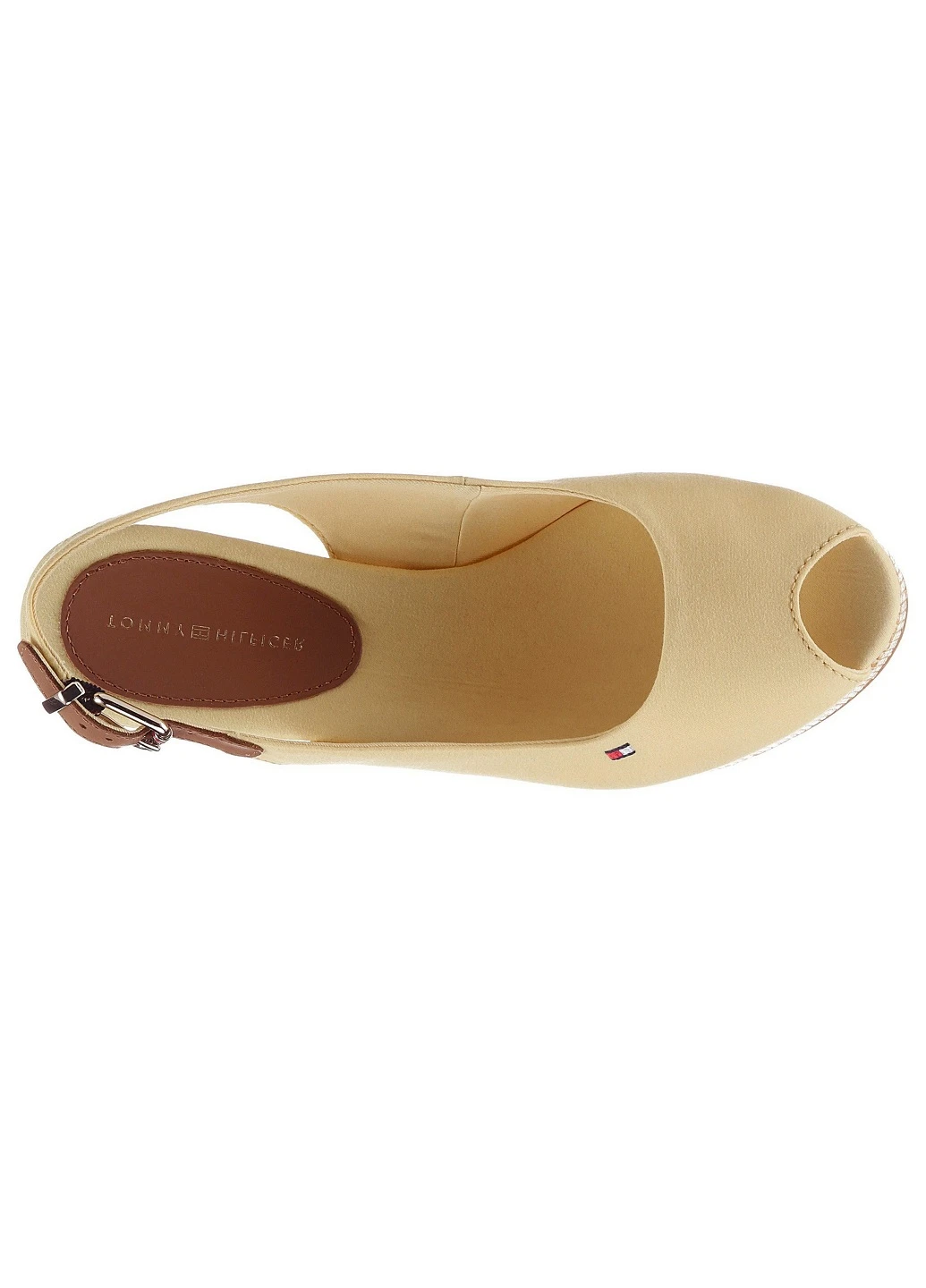 Босоніжки Tommy Hilfiger (250564476)