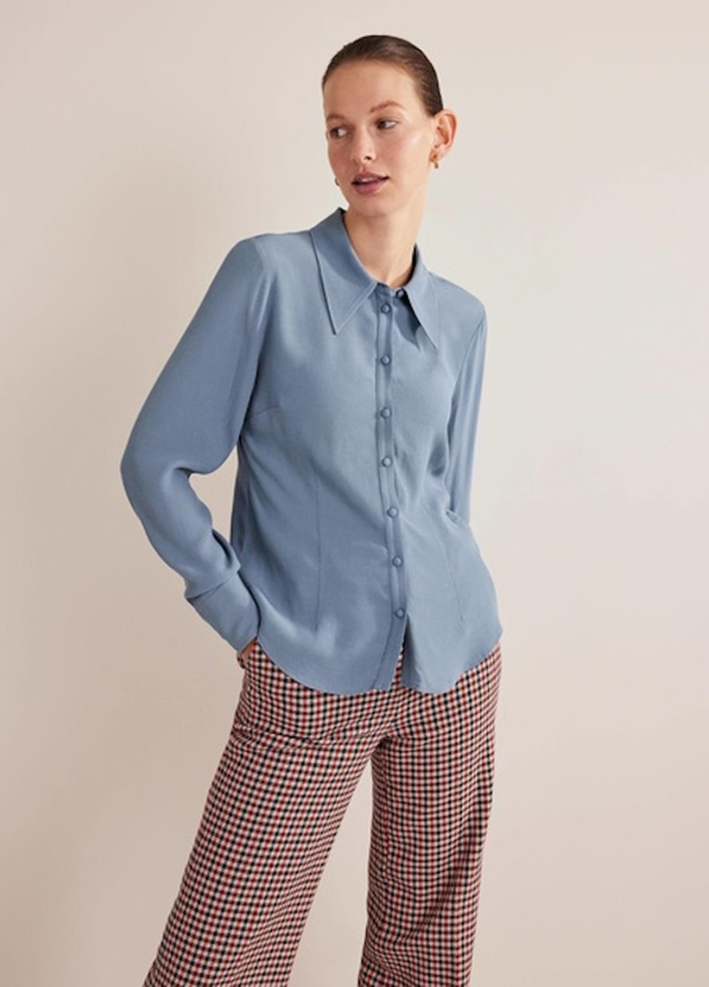 Сорочка Boden (321149931)