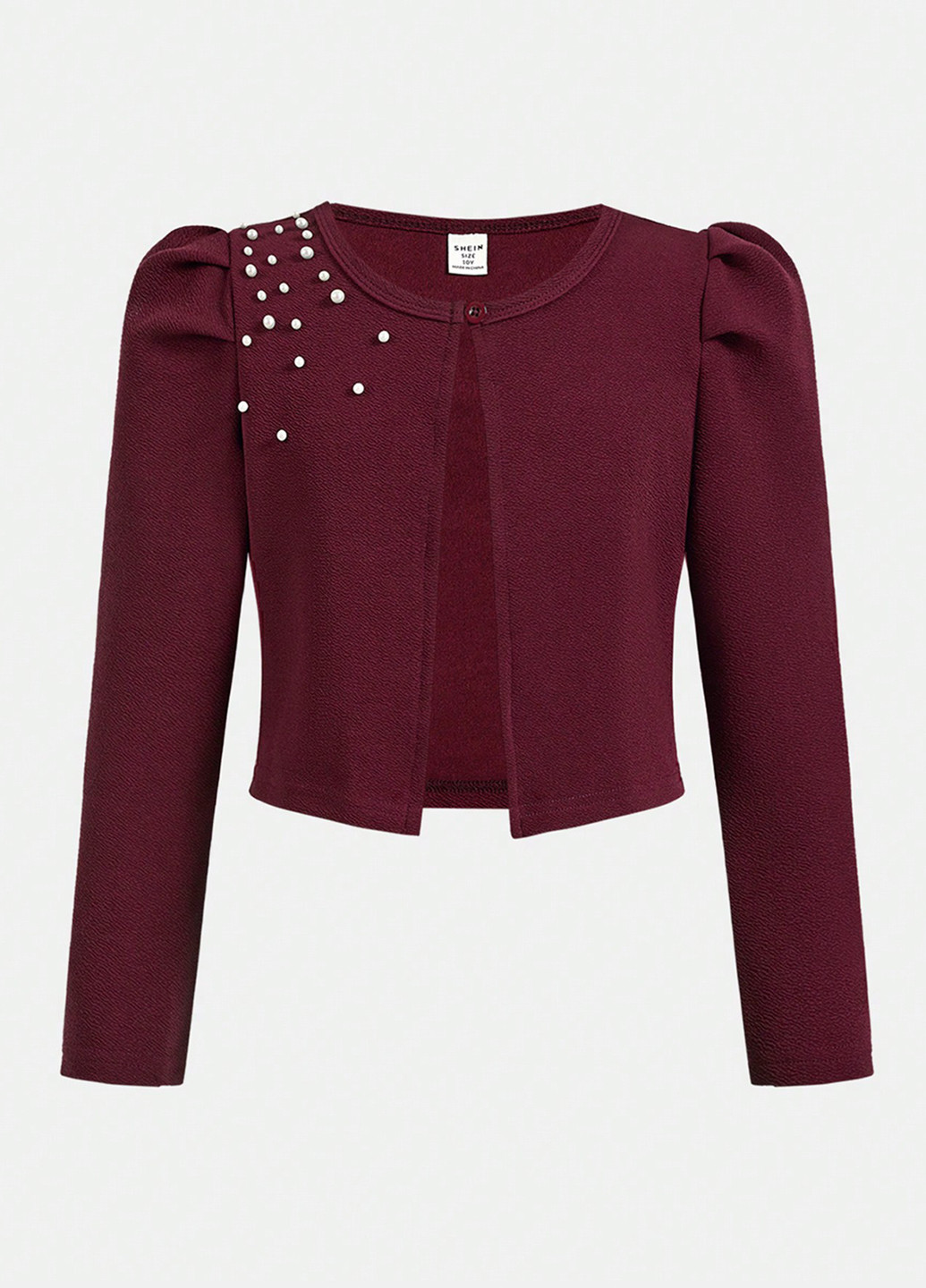 Жакет SHEIN (331739324)