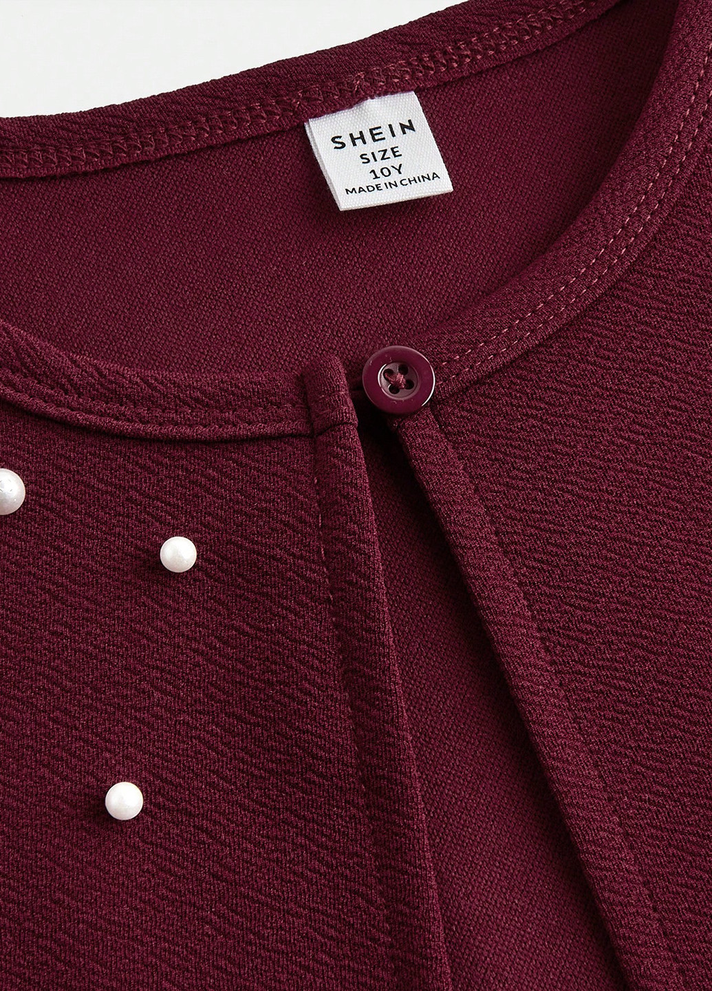 Жакет SHEIN (331739324)