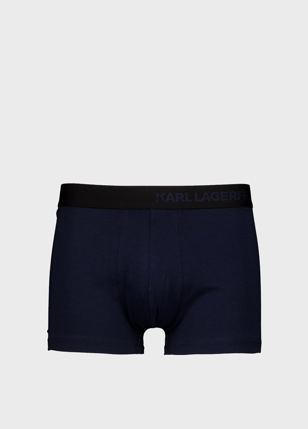 Труси (3 шт.) Karl Lagerfeld (347228441)