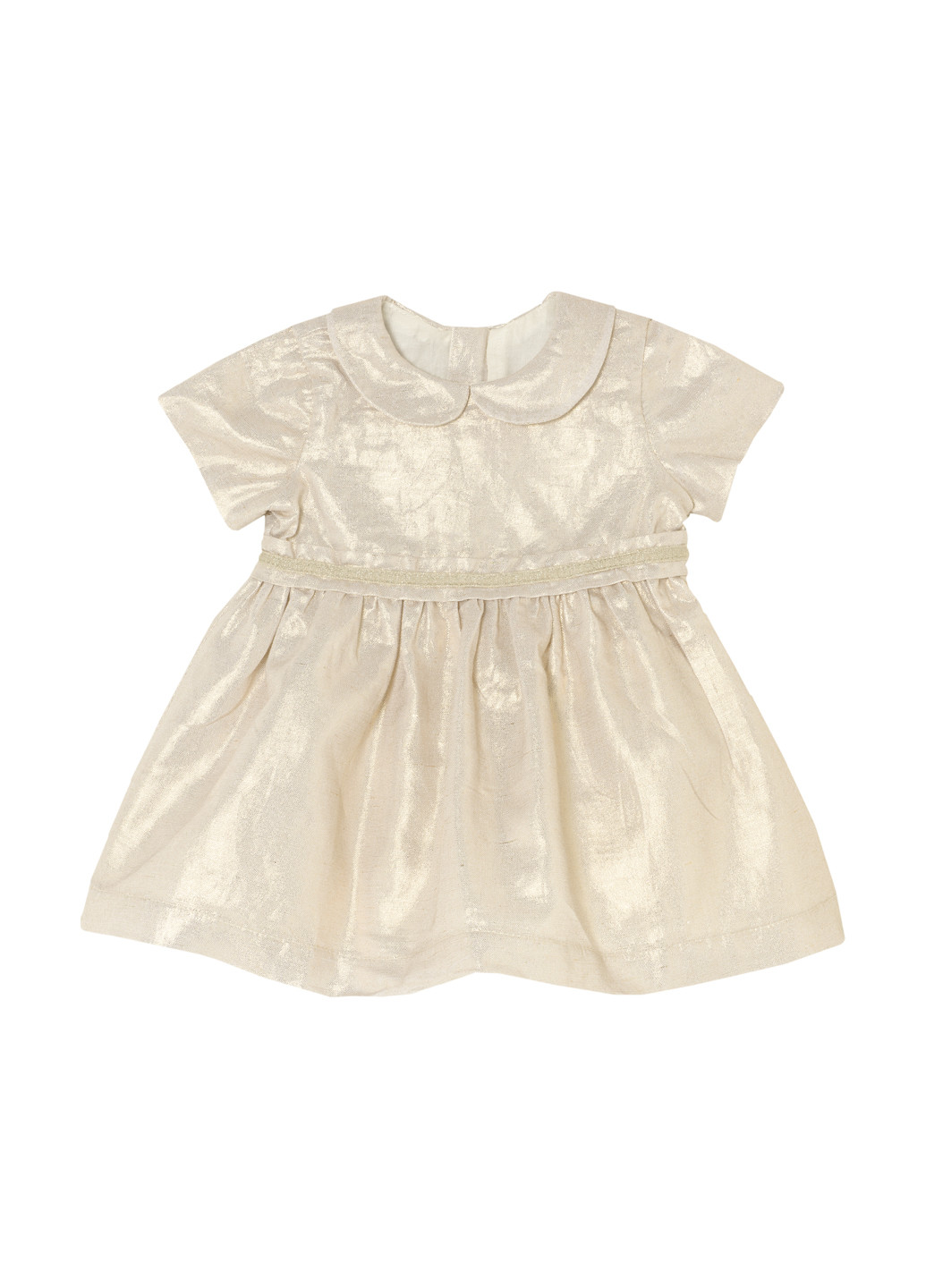 Золота сукня Chicco (251189874)