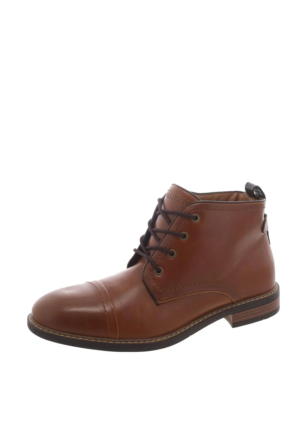 Черевики Tommy Hilfiger (329462030)