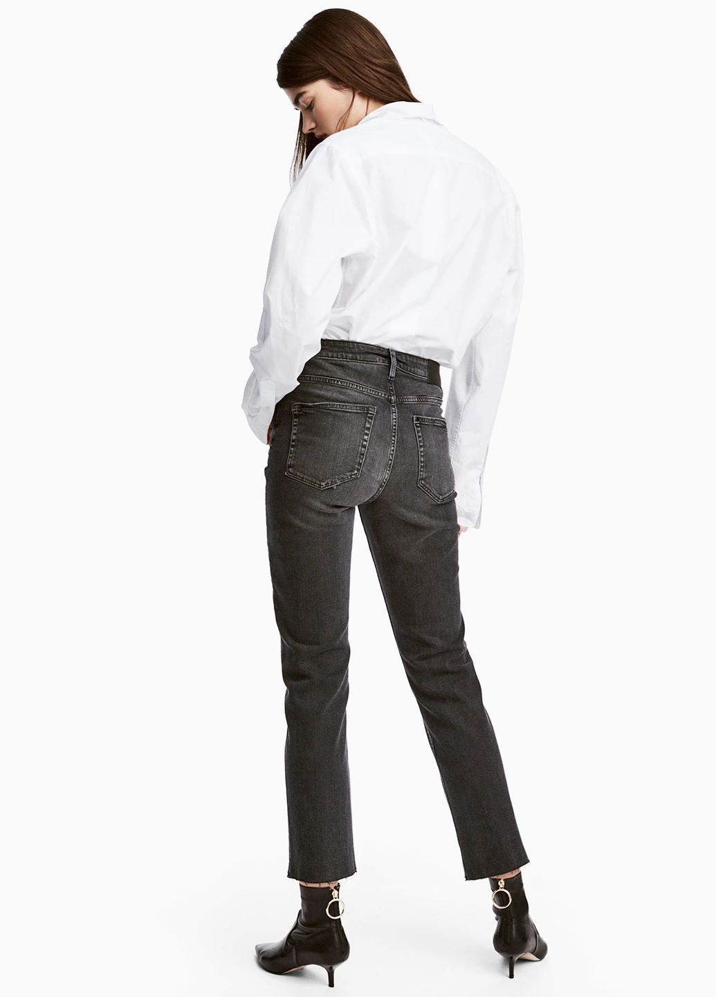 Джинси H&M - (55972952)