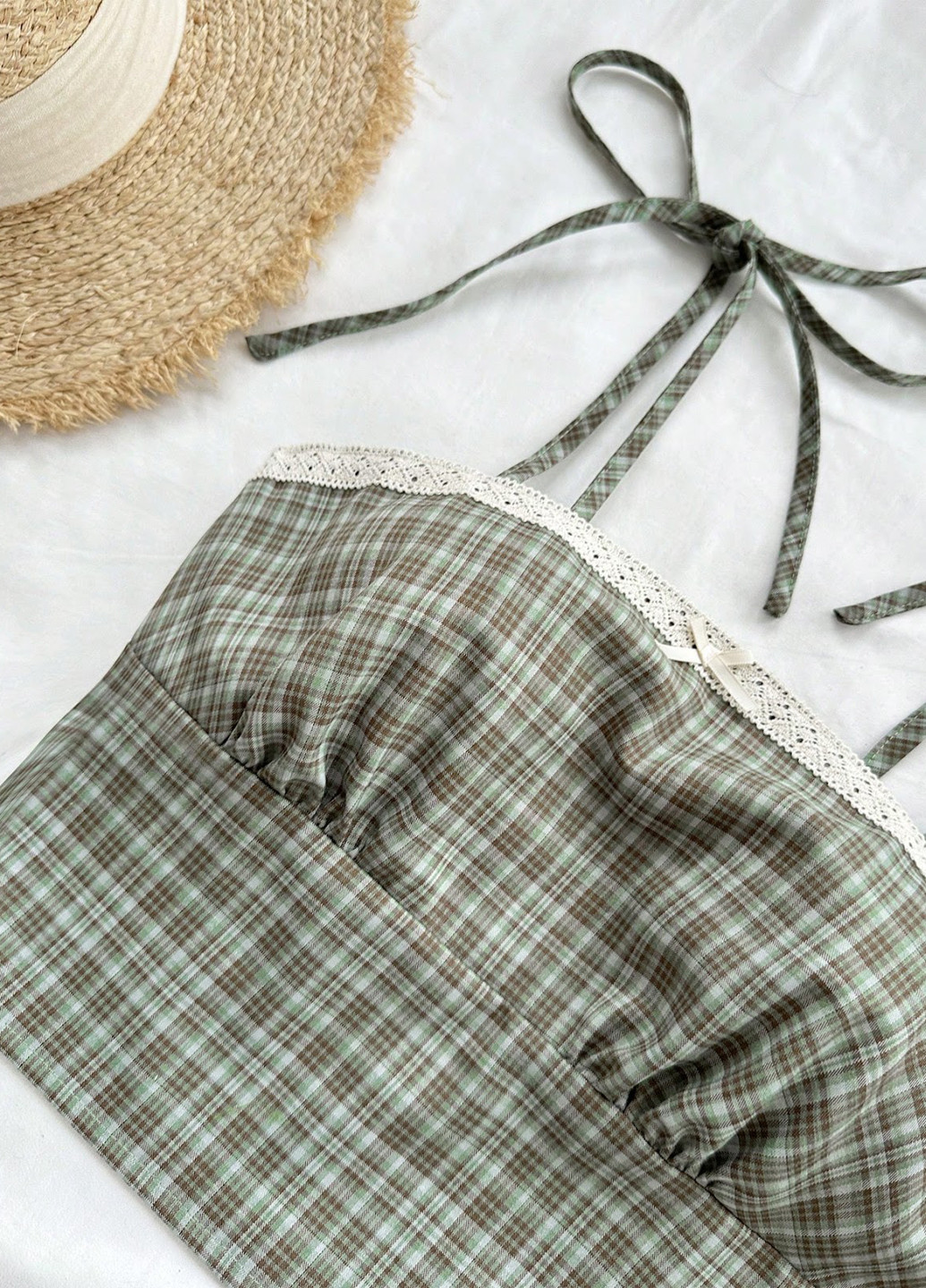 Костюм (топ, спідниця) SHEIN (323262509)