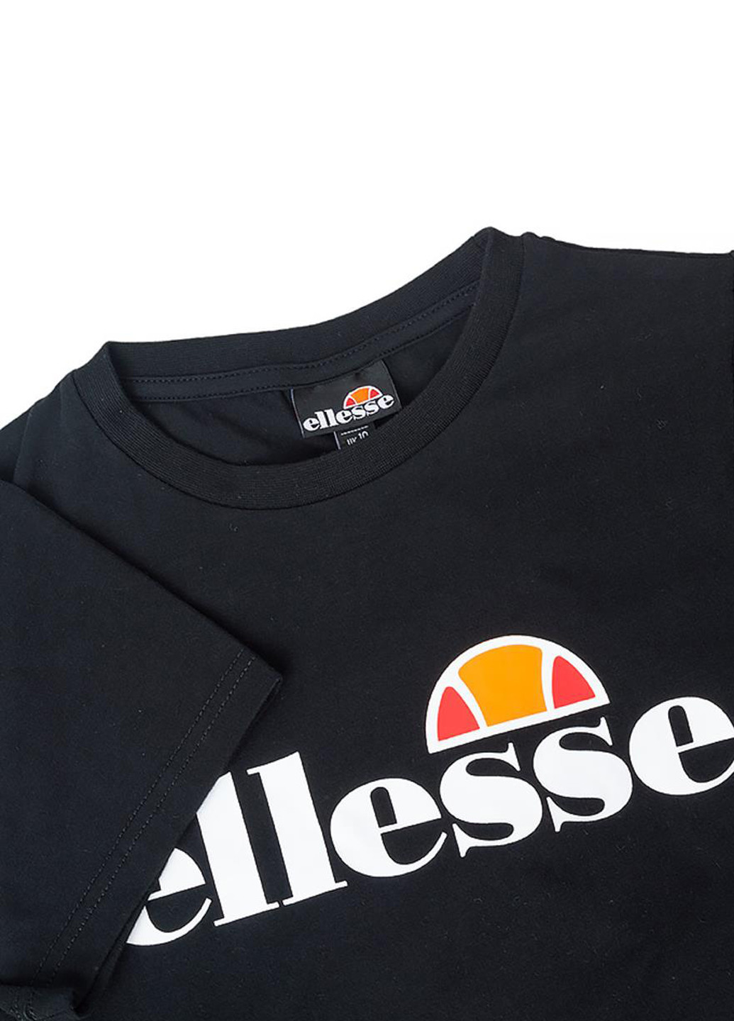 Футболка SGK11399-011 Ellesse Hayes Tee - (318277767)