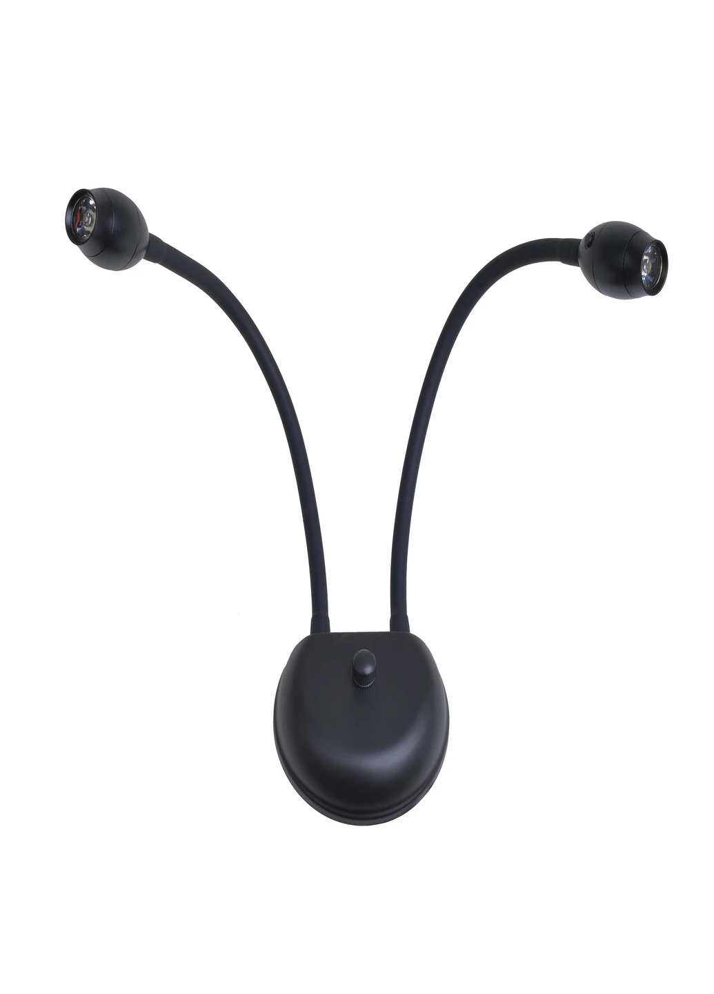 Підсвічування AL-537/2 * 3W NW LED BK Brille (193196171)