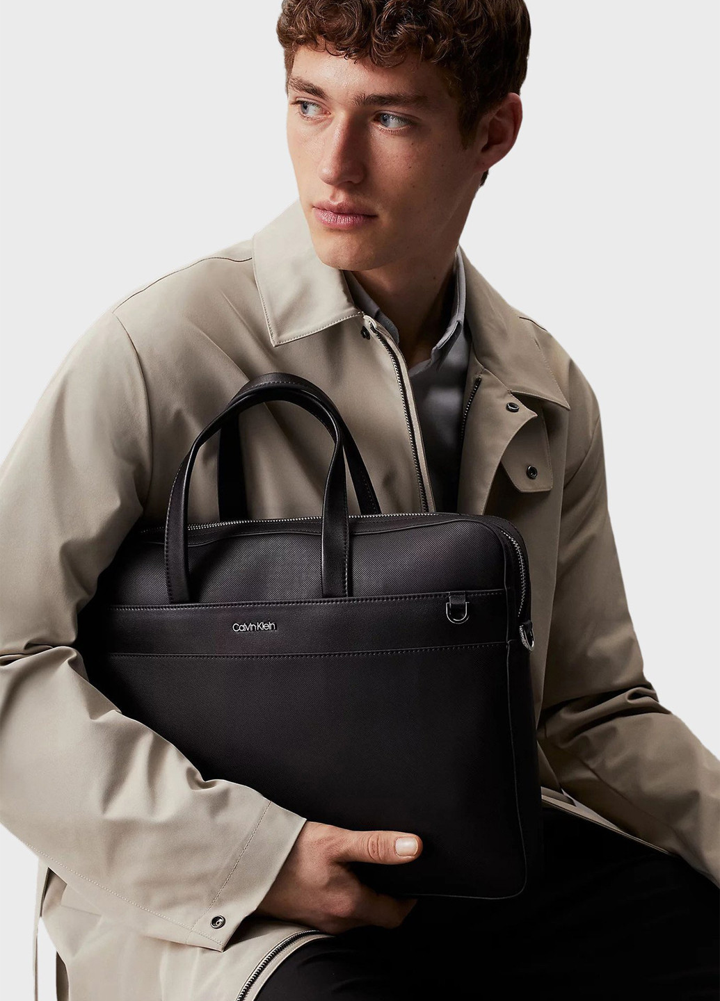 Сумка для ноутбука Calvin Klein (366424710)