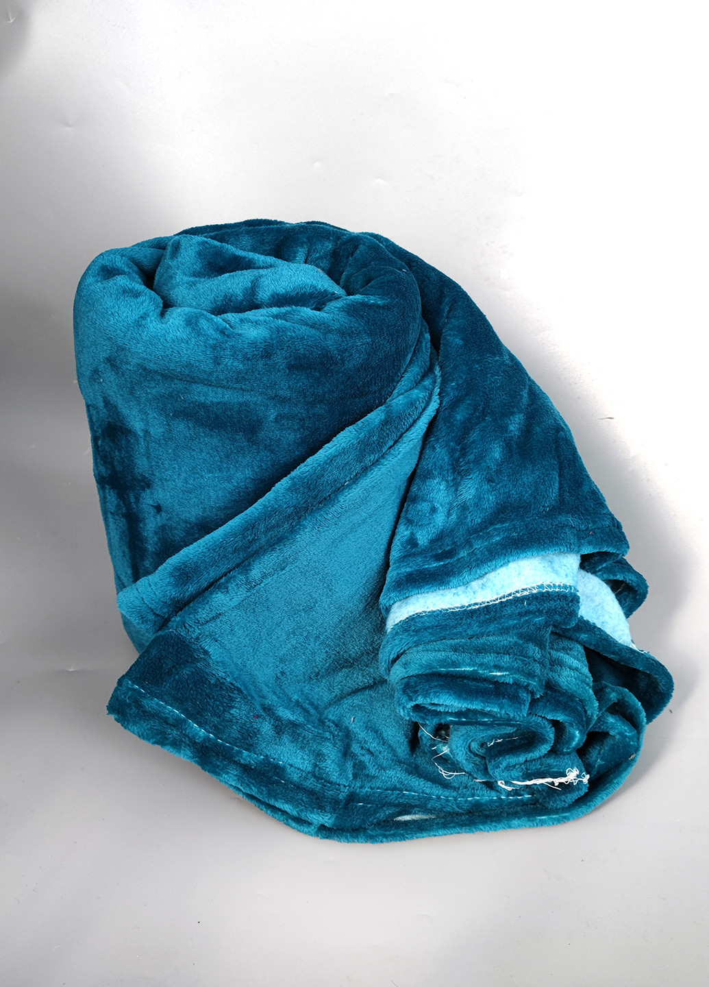 Плед-покривало фланель, 200*230см Mulberry-Home (253595875)