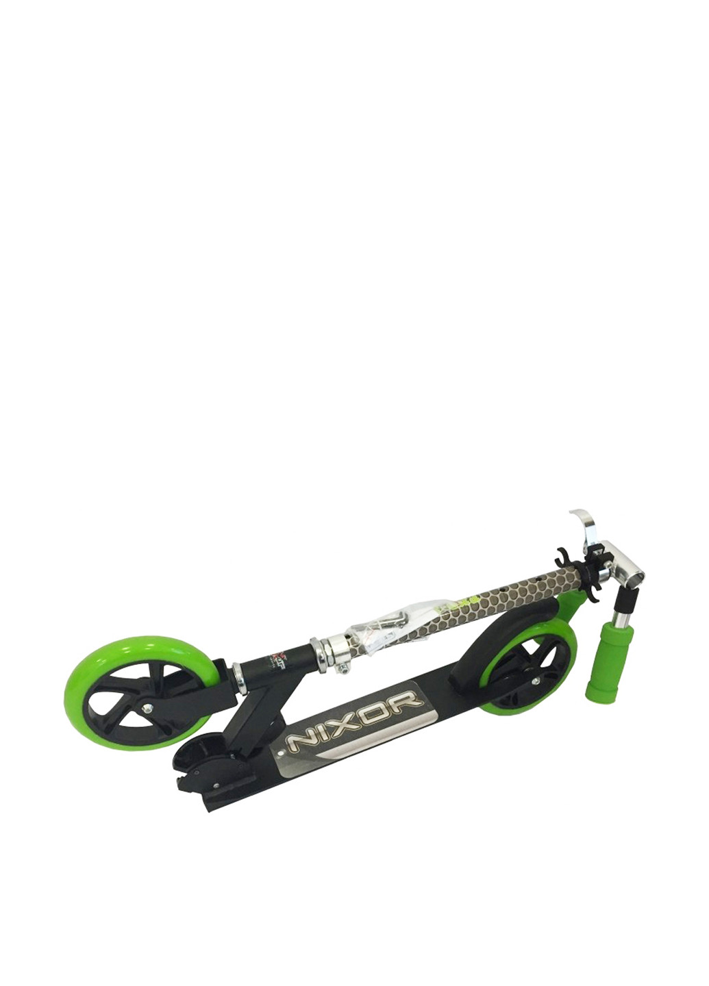 Скутер серии - PROFESSIONAL 180 Nixor Sports (185458940)