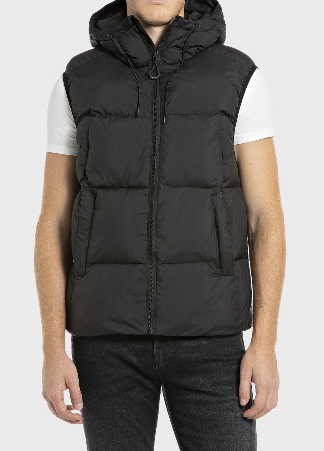 Жилет Replay (315050580)