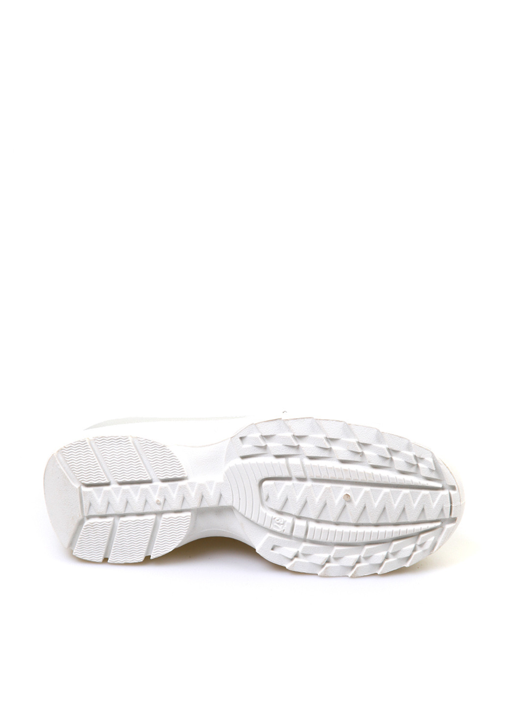 Кросівки Vintage срібні всесезони (342119598)