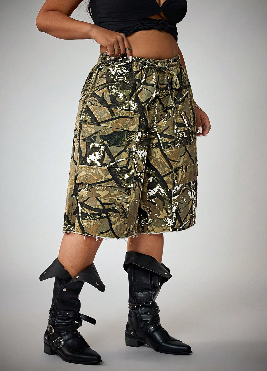 Шорти SHEIN (364846964)