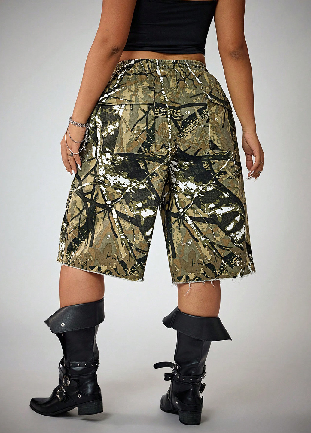 Шорти SHEIN (364846964)