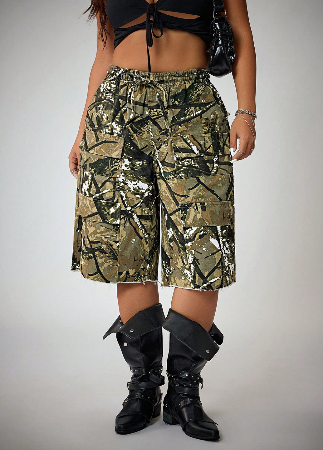 Шорти SHEIN (364846964)