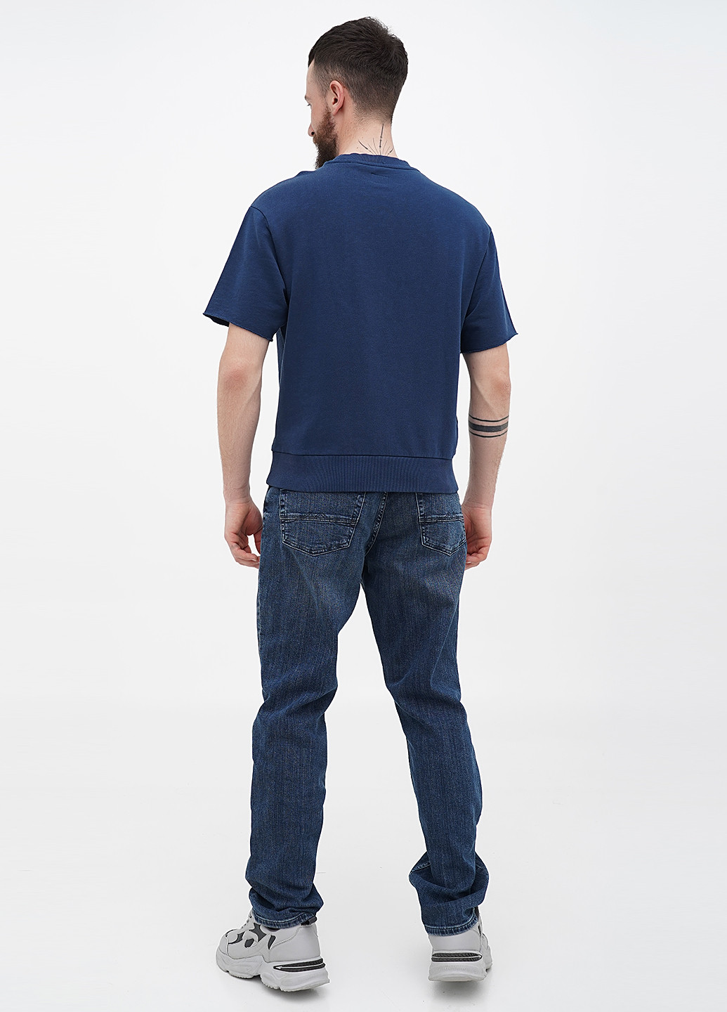 Джинси Mustang (323148561)