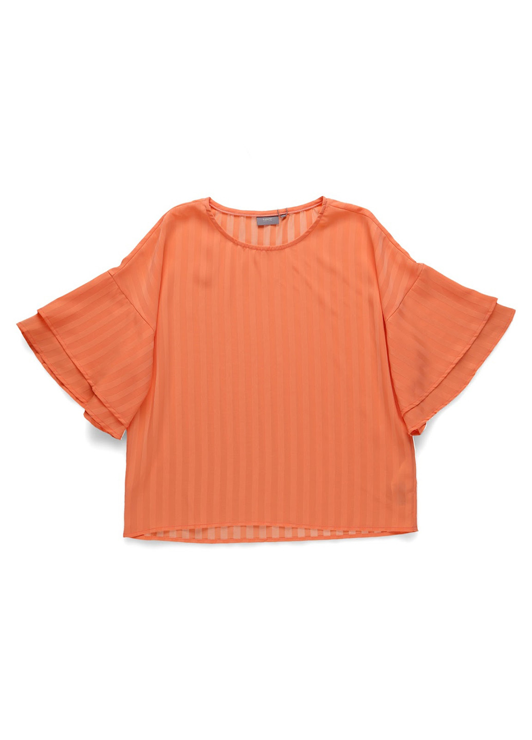Персикова блуза B.Young