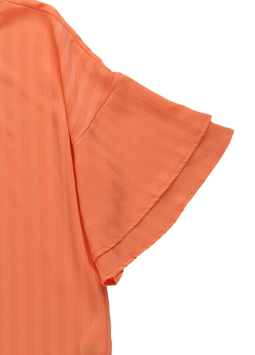 Персикова блуза B.Young