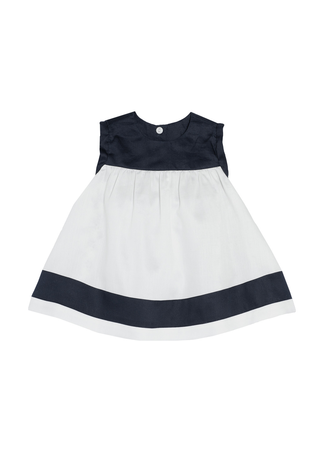 Белое платье Chicco (251184889)