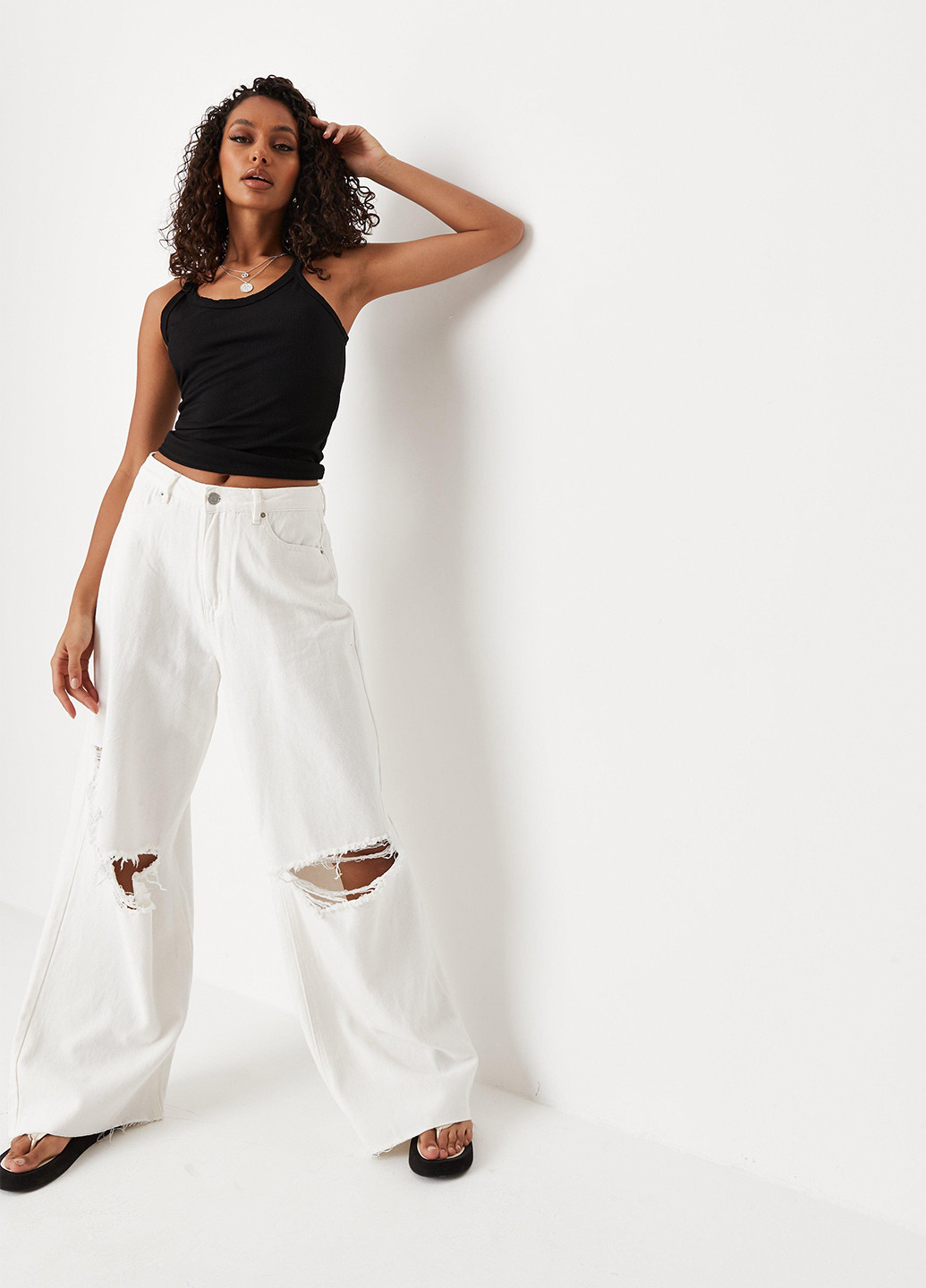 Майка Missguided — 262992249