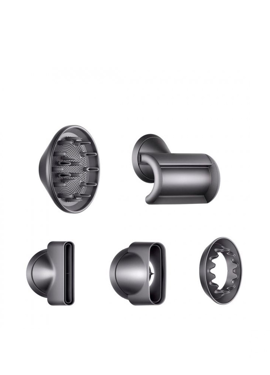 Фен Supersonic HD08 Iron-Fuchsia Dyson (317427856)