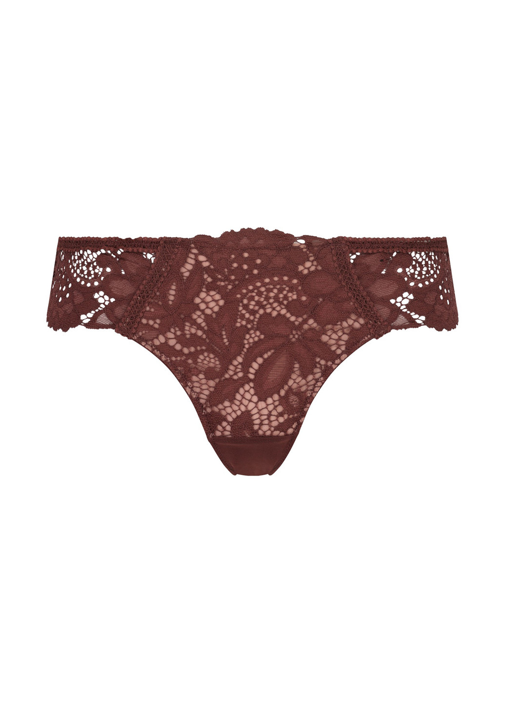 Трусики Hunkemoller (340402306)