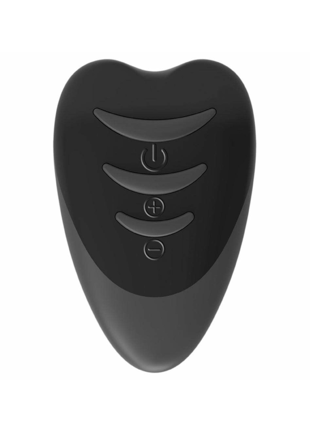 Вагінальні кульки з вібрацією Kegel Vibe Purple Adrien Lastic (251903305)