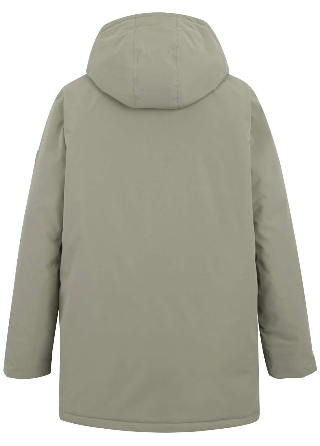 Бежева зимня куртка Regatta