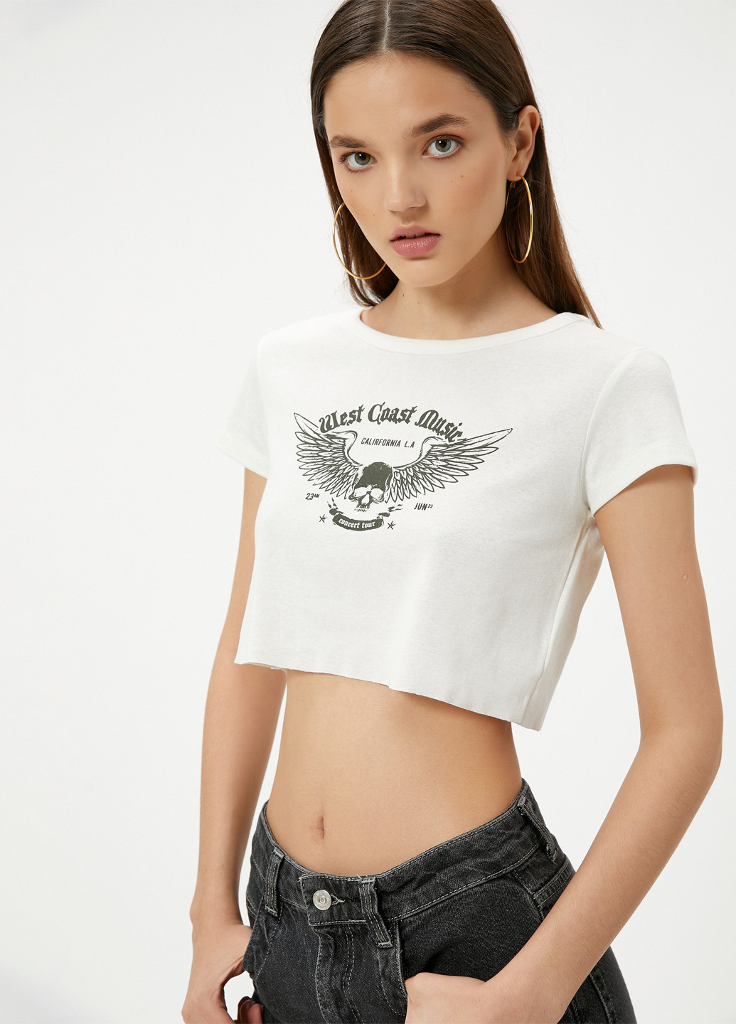 Топ KOTON (329351911)