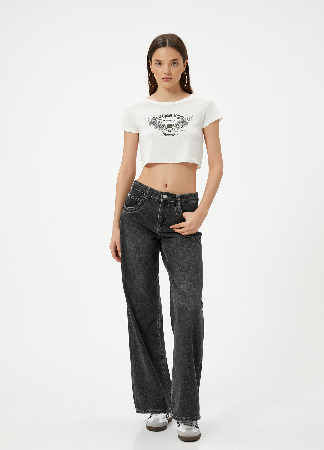 Топ KOTON (329351911)