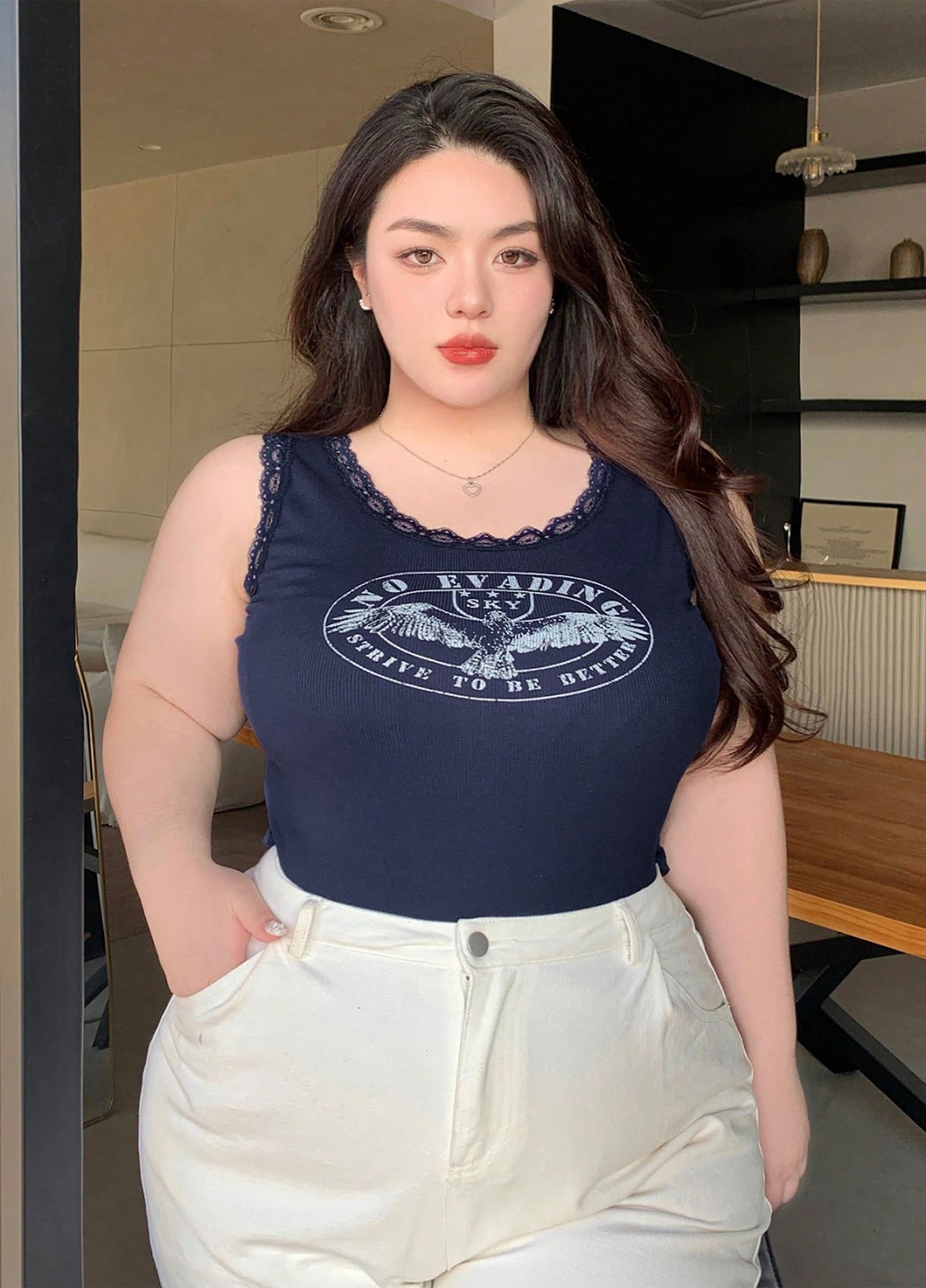 Майка SHEIN — 322898949