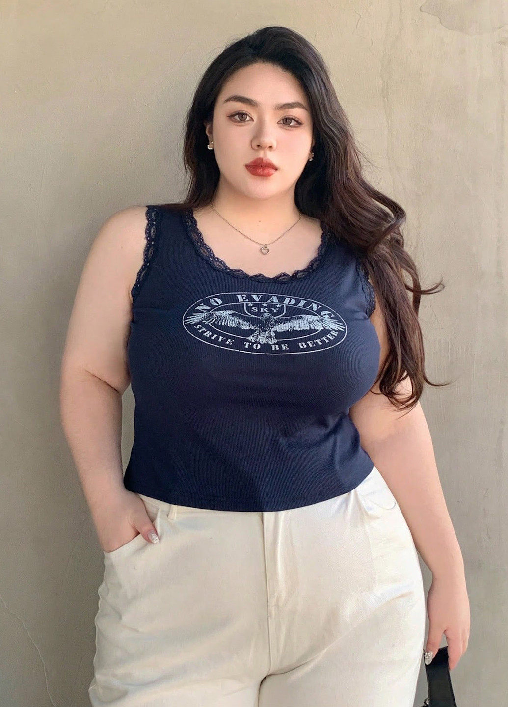 Майка SHEIN — 322898949