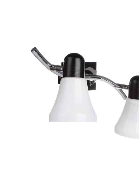 Світильник настінно-стельовий спот поворотний накладний класичний HTL-126/2E Brille (253893081)