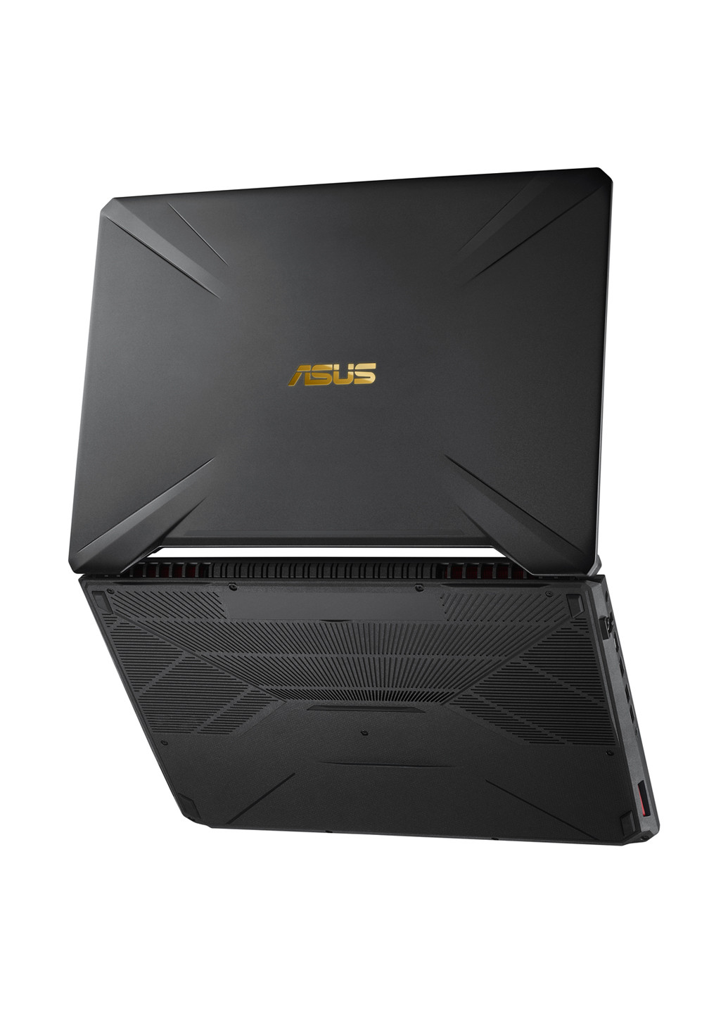 Ноутбук Asus tuf gaming fx505gm-es040t (90nr0131-m00910) gold steel (131585023)