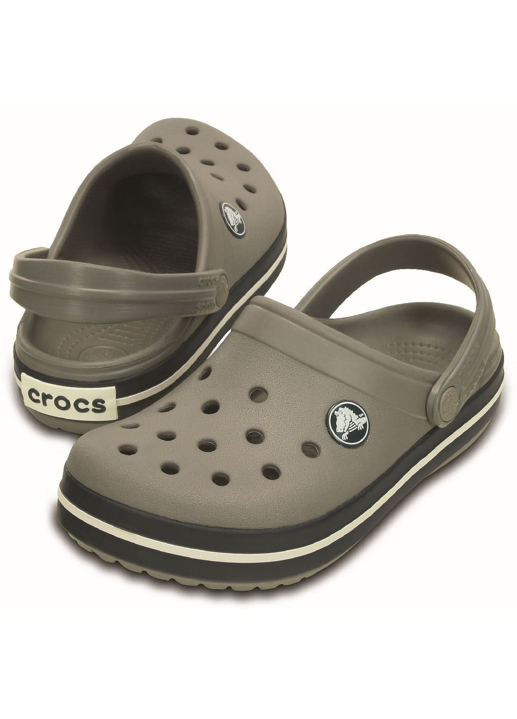 Сабо Crocs crocband kids (196579506)