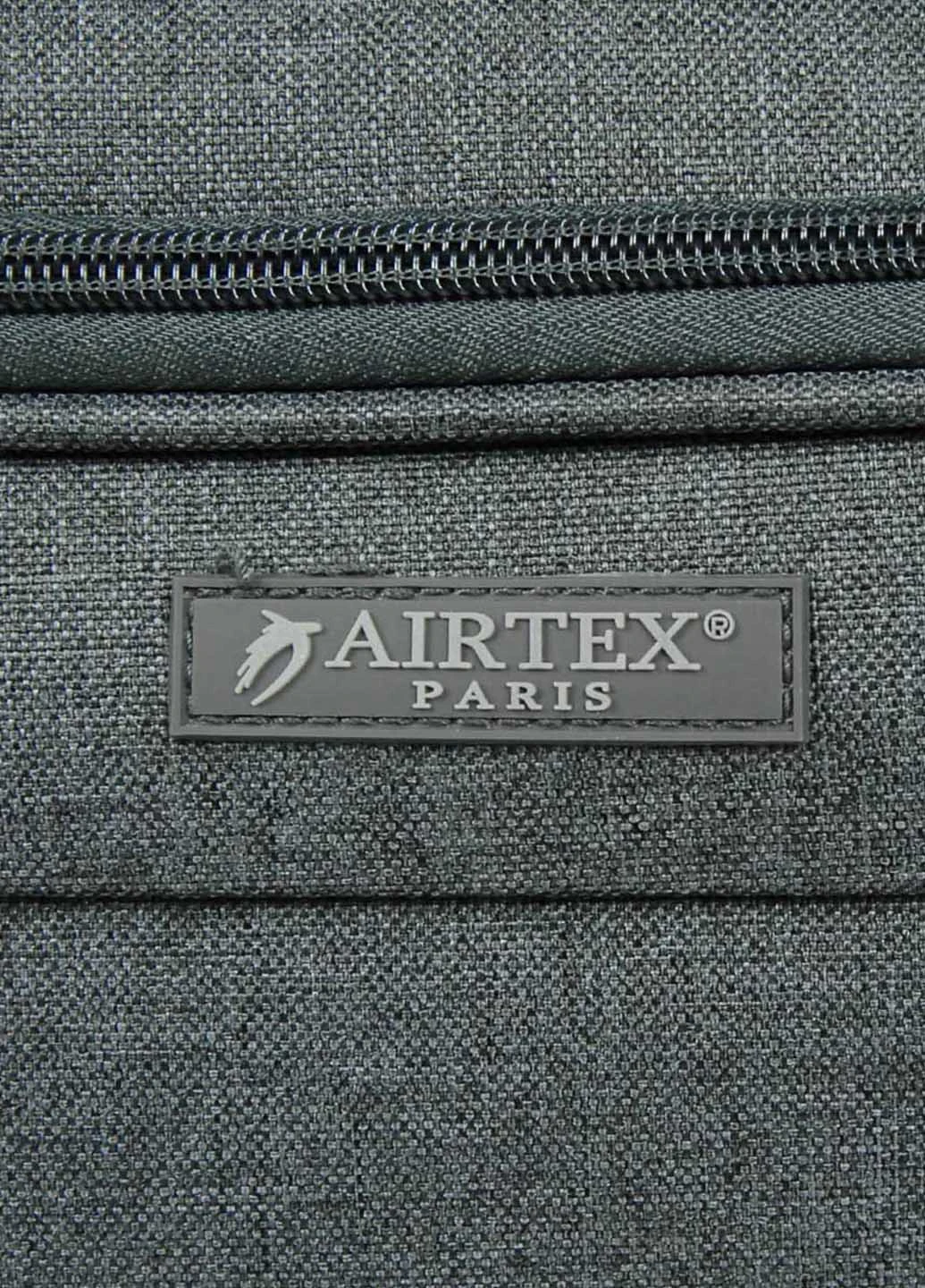 Сумка на колесах малая 55 см AIRTEX 823 (251973237)