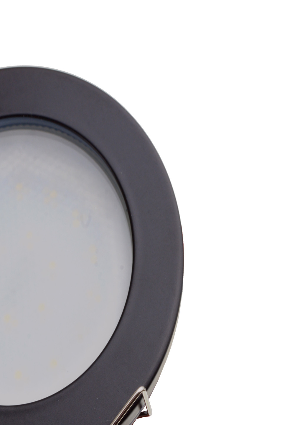 Точковий світильник HDL-DS 156 GX53 BK Brille (246625875)