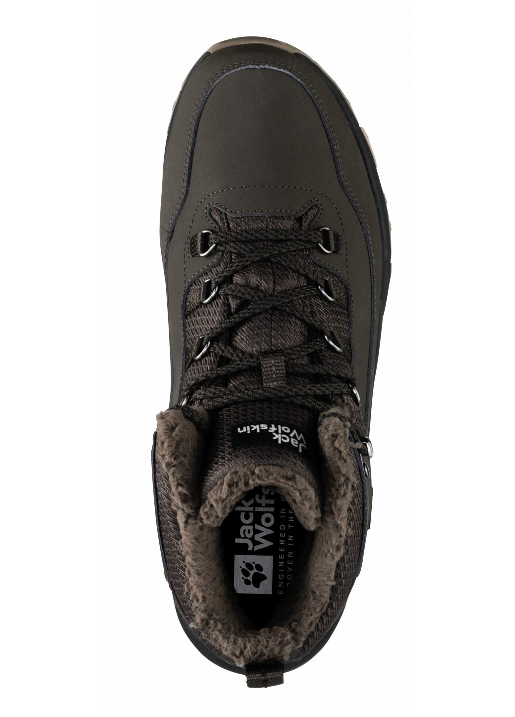 Черевики Jack Wolfskin 4053611_5719 (368322276)