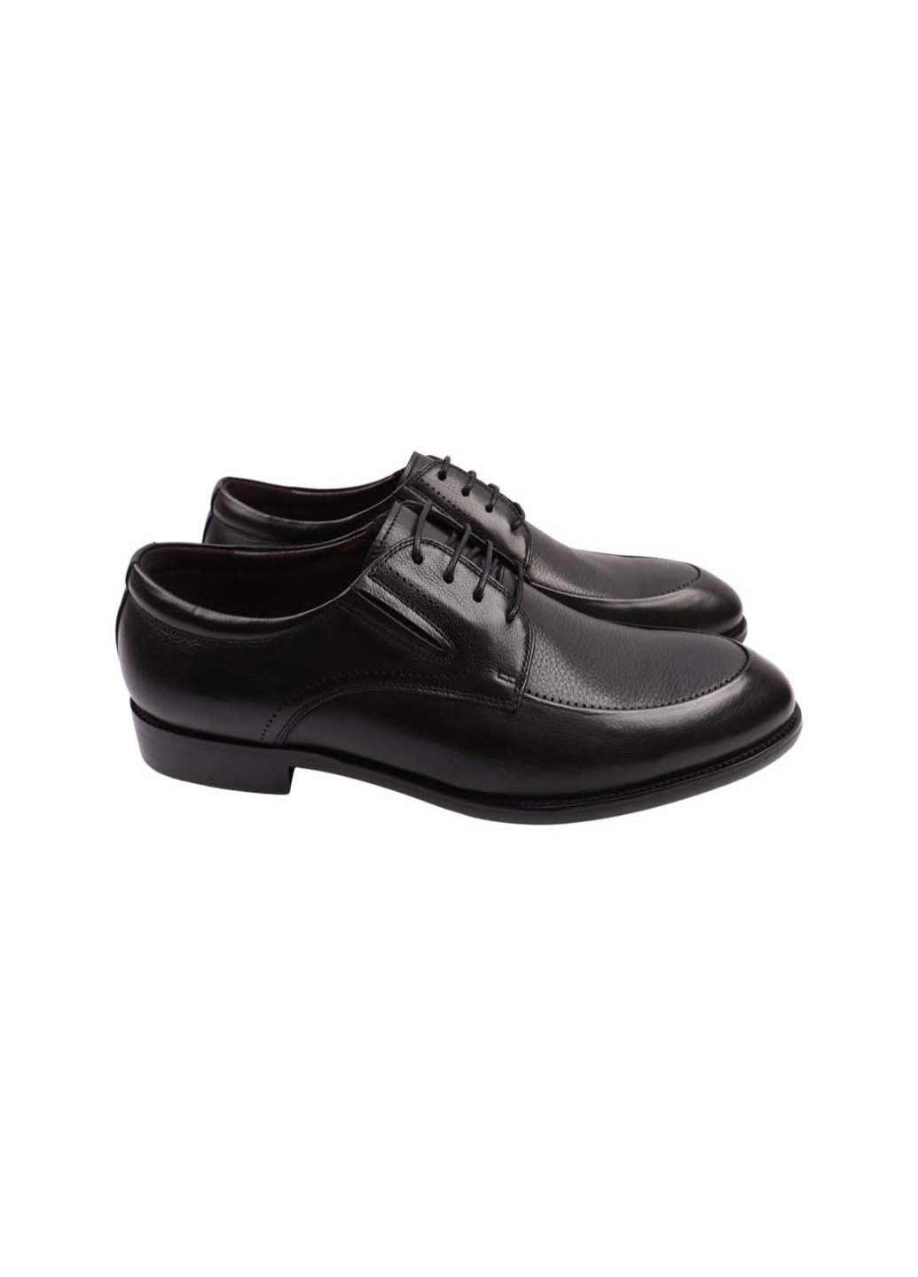 Черные туфли Anemone