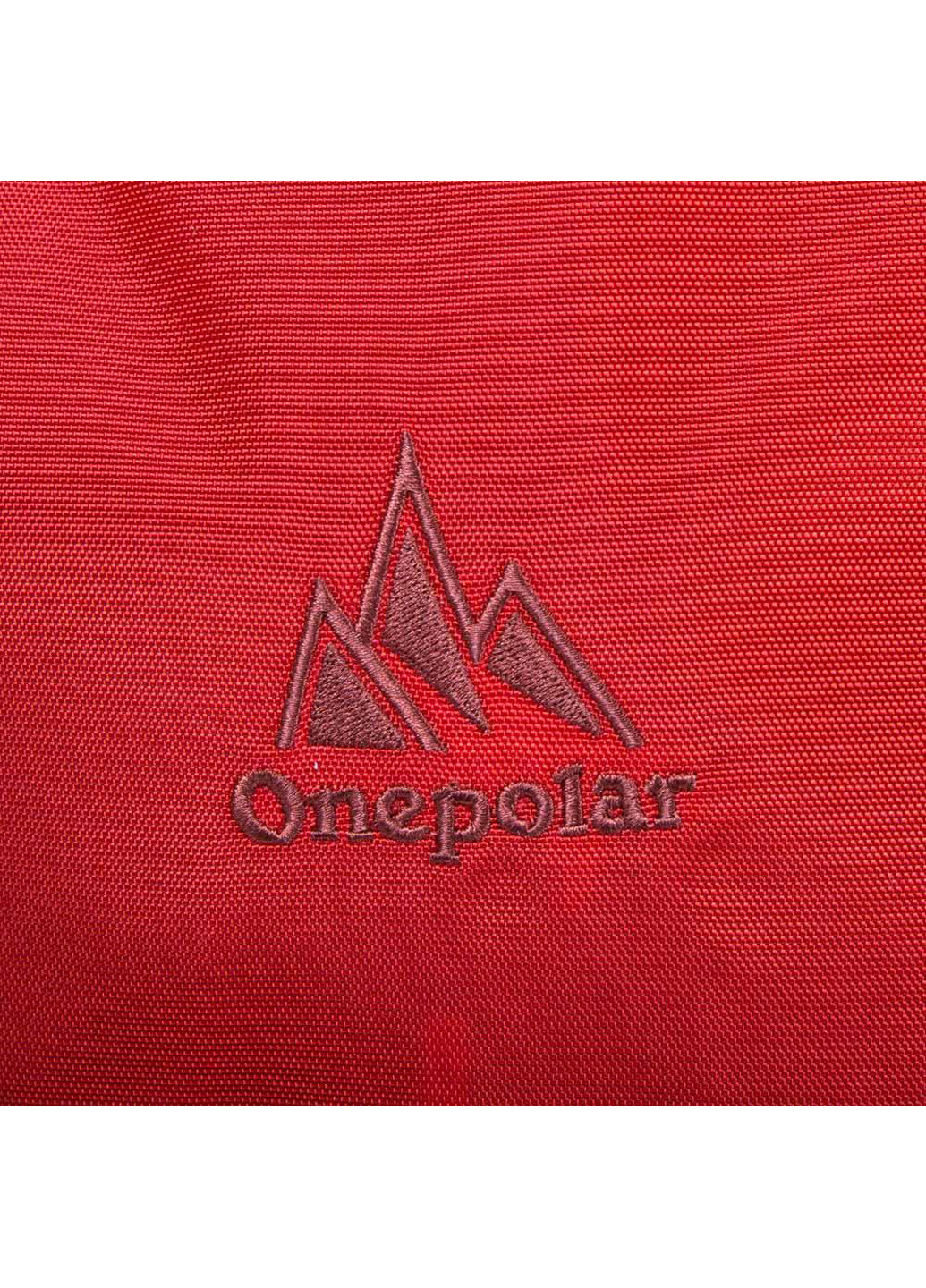 Жіночий міський рюкзак 28х38х14 см Onepolar (195547447)