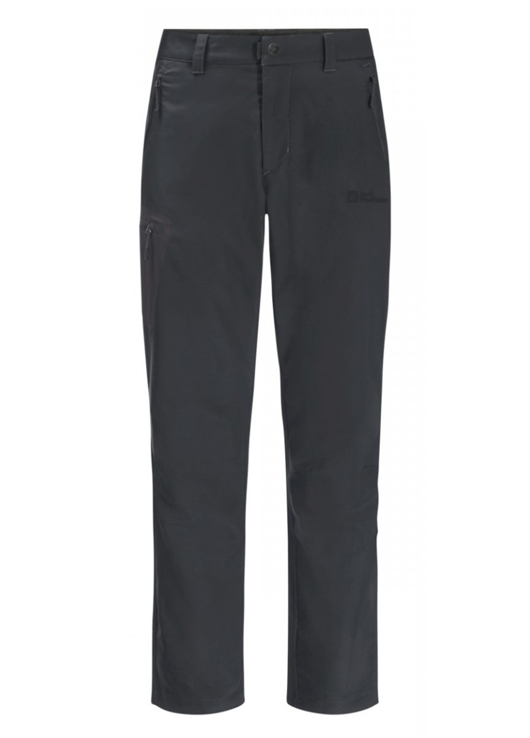 Штани Jack Wolfskin active track pant m (257975402)