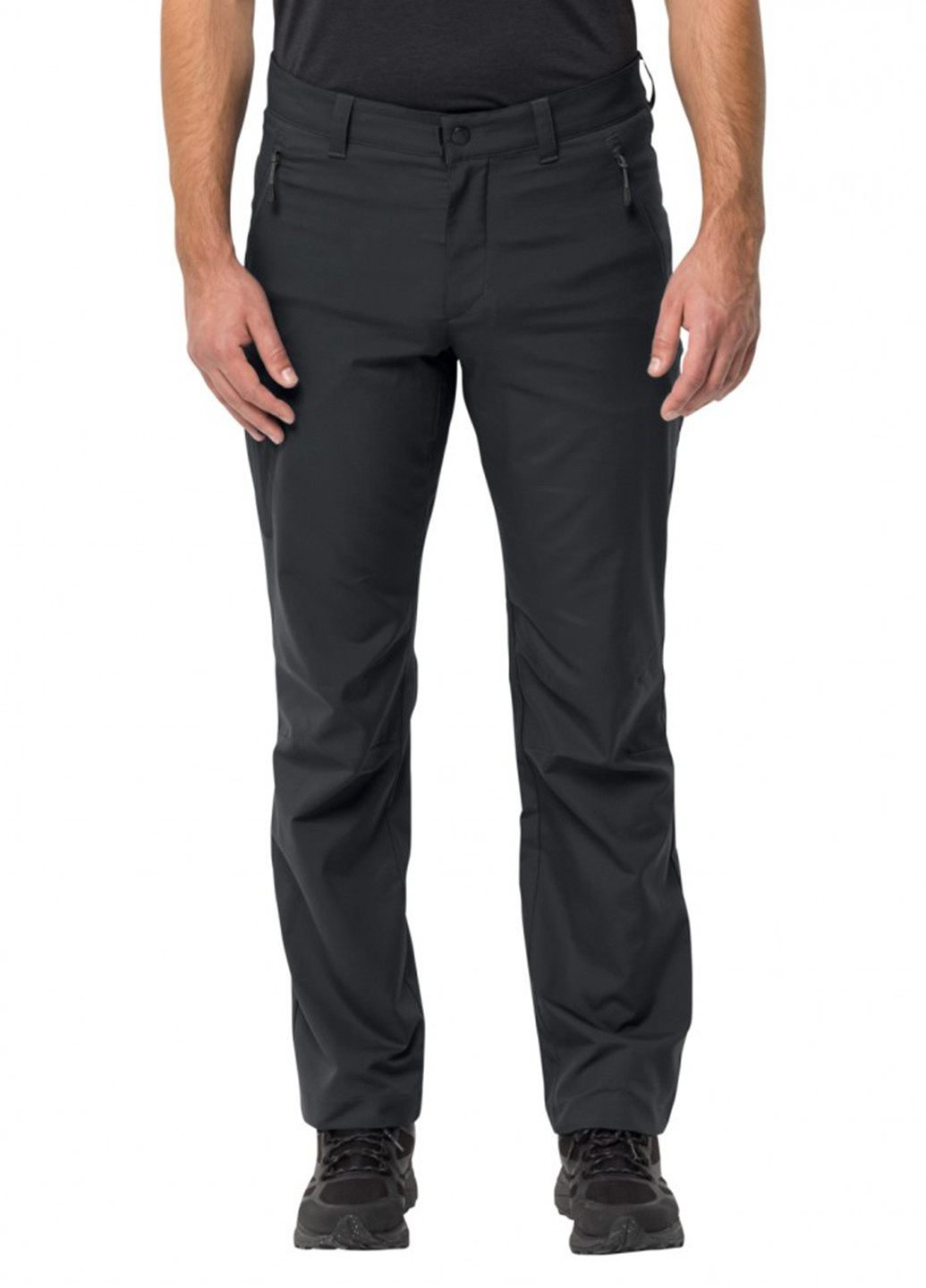 Штани Jack Wolfskin active track pant m (257975402)