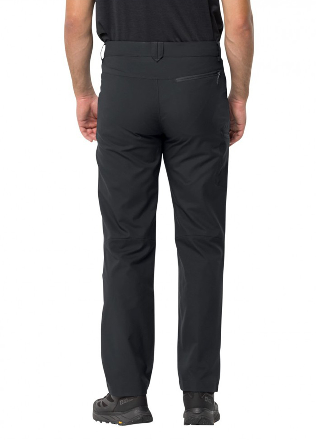 Штани Jack Wolfskin active track pant m (257975402)