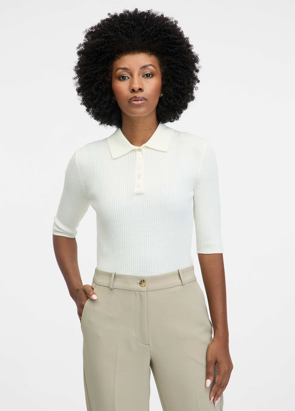 Поло Orsay (322216078)