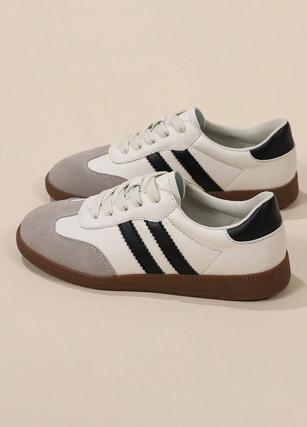 Цветные кроссовки SHEIN