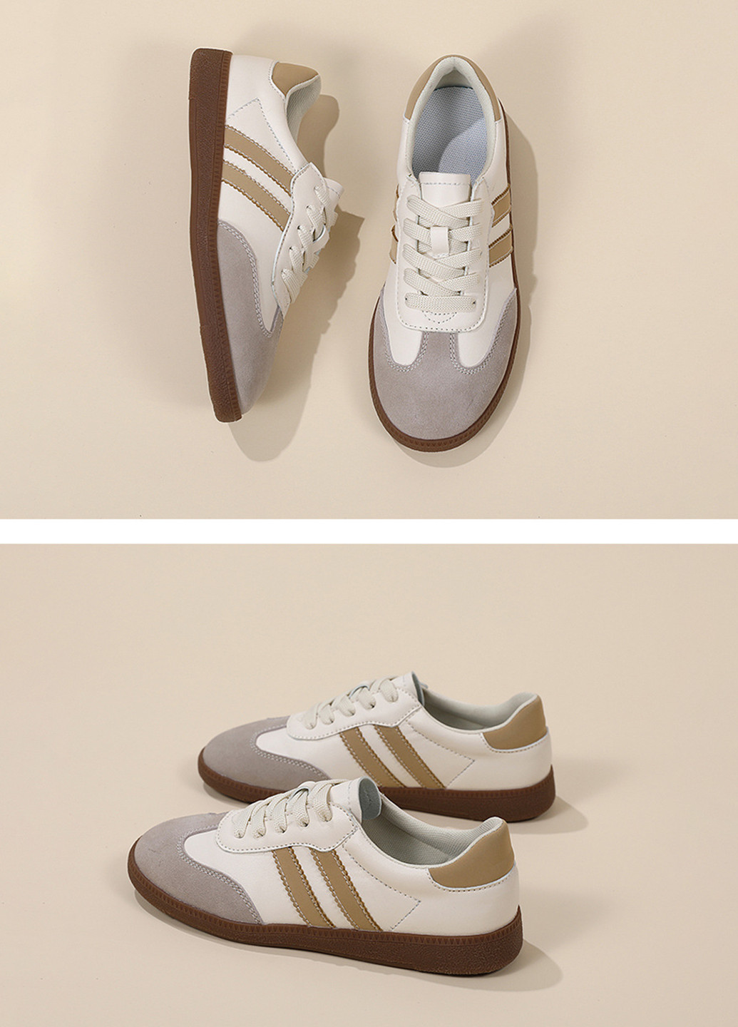 Цветные кроссовки SHEIN