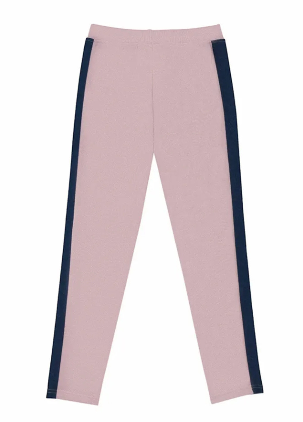 Светло-розовые кэжуал демисезонные зауженные брюки Bell Bimbo