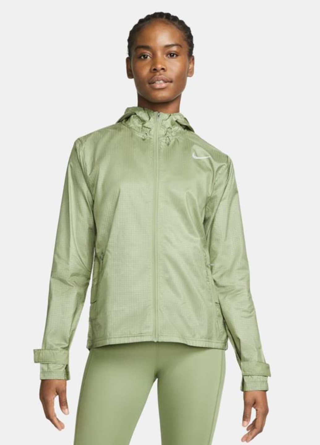 Ветровка CU3217-386 ESSENTIAL JACKET Nike (319358950}