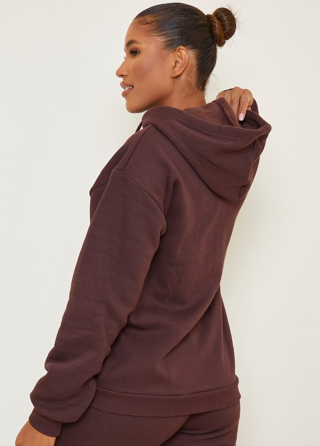 Толстовка PrettyLittleThing (296566344)